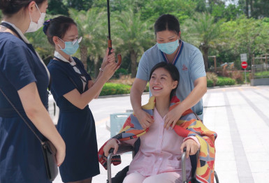 禧月荟月子中心