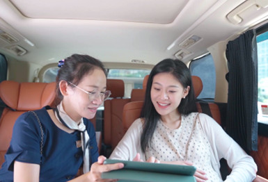 禧月荟月子中心