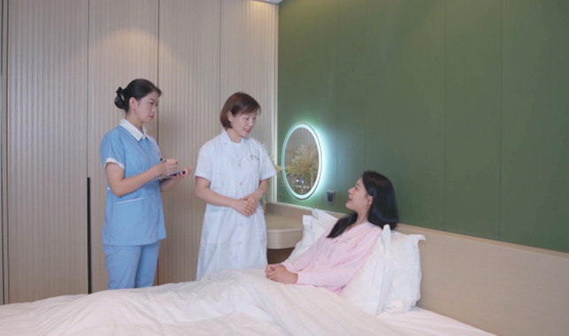 禧月荟月子中心