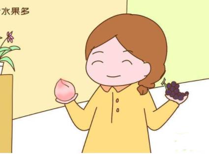 夏秋季坐月子